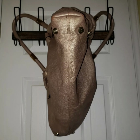 ⚡Authentic Chloe Victoria Hobo Bag⚡ - Picture 5 of 11